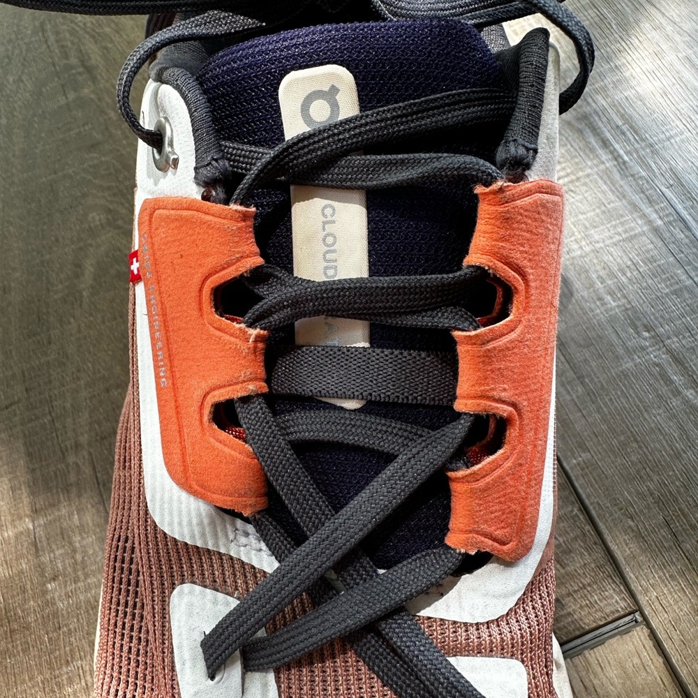 On cloud Cloudstratus shoes - Picture 3 of 10